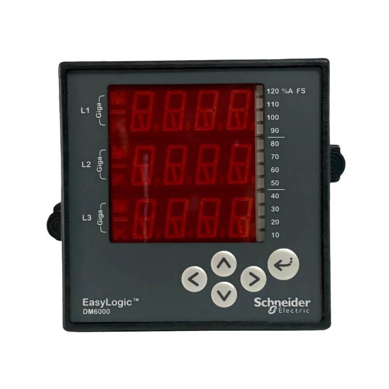 Schneider METSEDM6000 DM6000 Digital