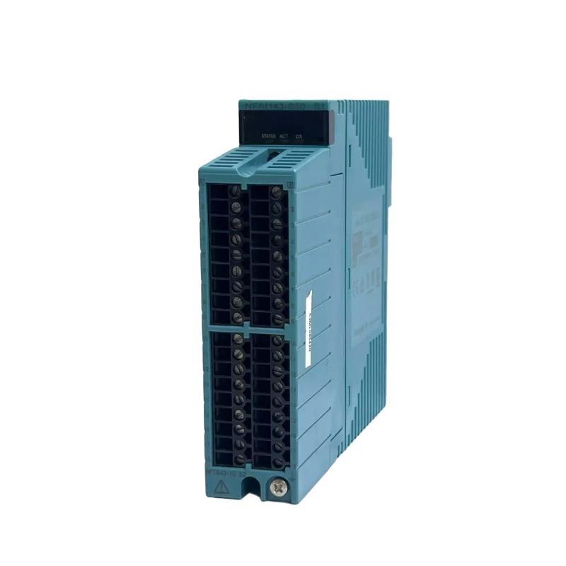 Yokogawa NFAI143-500/A4500 Anal