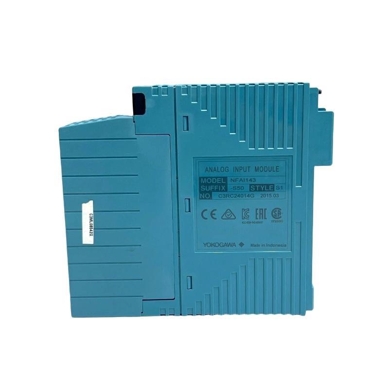 Yokogawa NFAI143-S50 S1 Analog