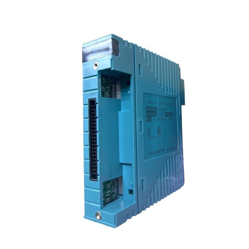 Yokogawa NFAI543-H50 Analog Out