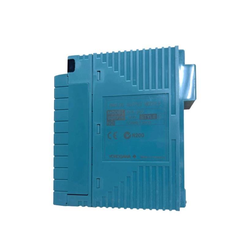 Yokogawa NFAI543-S00 S1 Analog