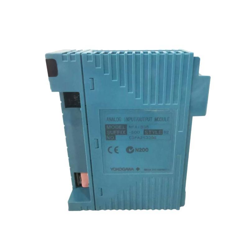 Yokogawa NFAI543-S50/A4S00 Anal