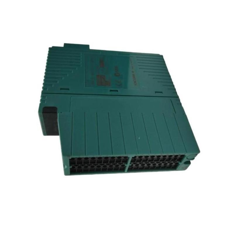 Yokogawa NFAI835 Analog Input/O