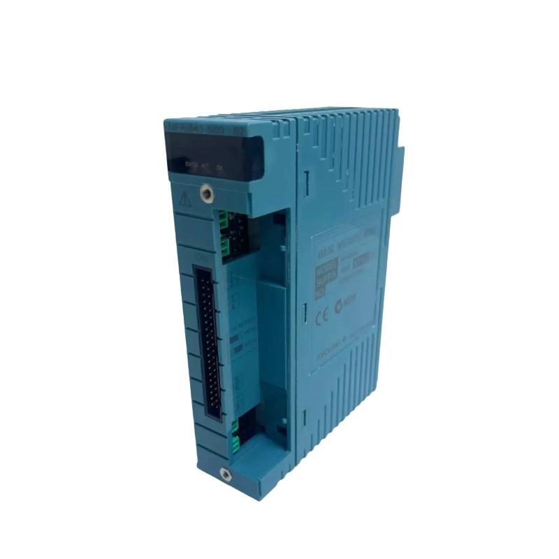 Yokogawa NFAI841-S00 Analog I/O