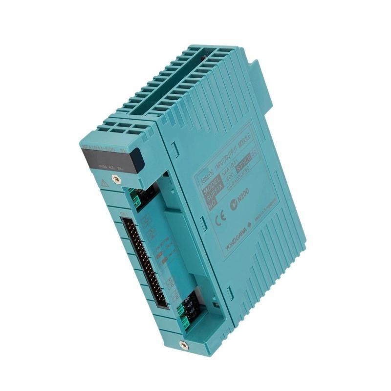 Yokogawa NFAI841-S00/A4S00 Anal