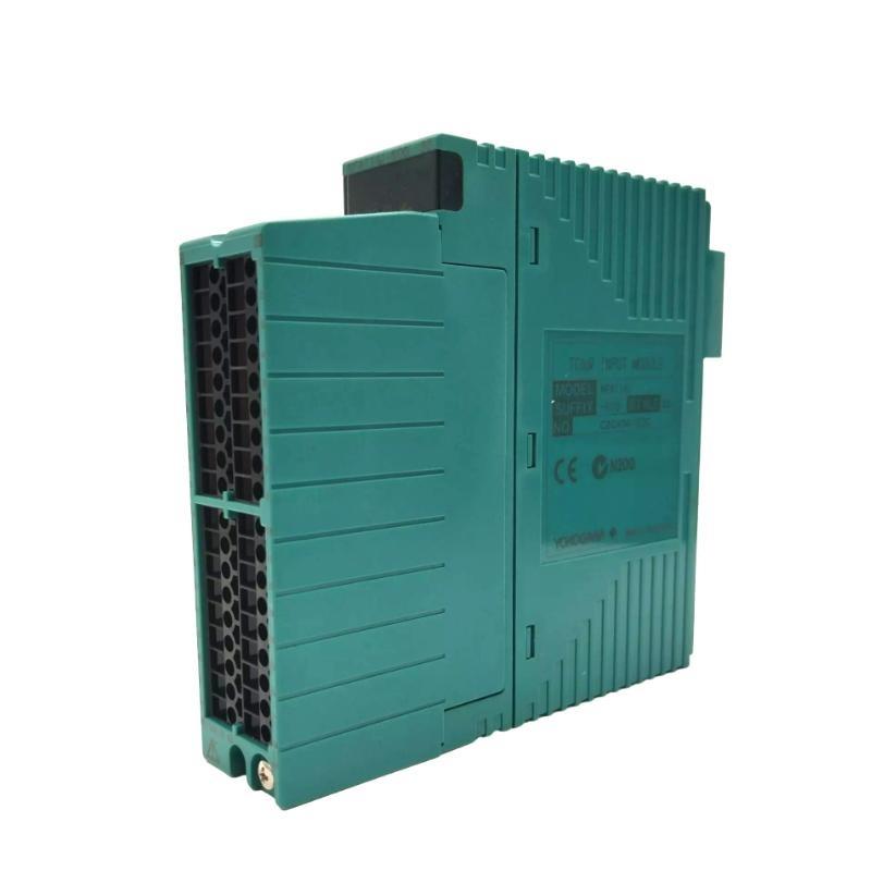 Yokogawa NFAT141-S01 TC/mV Inpu