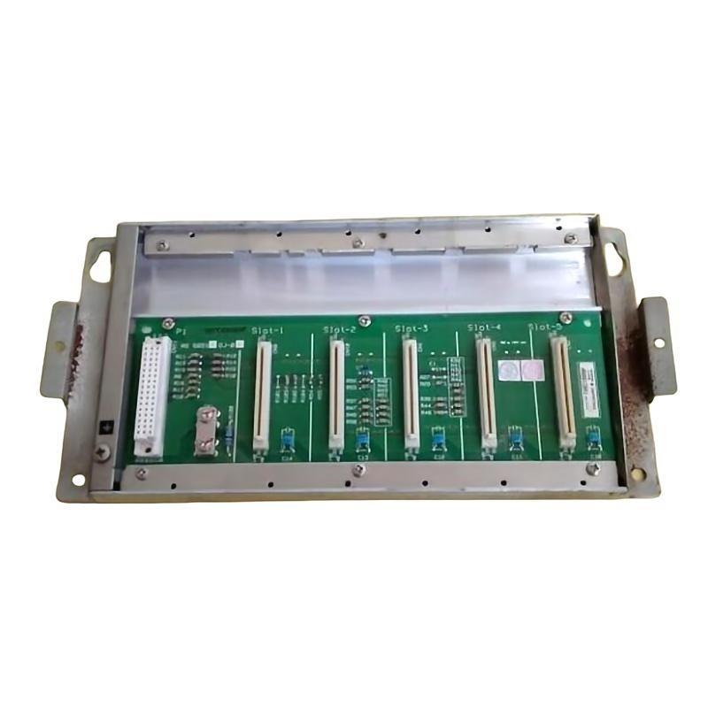 Yokogawa NFBU050-S15 Base Modul
