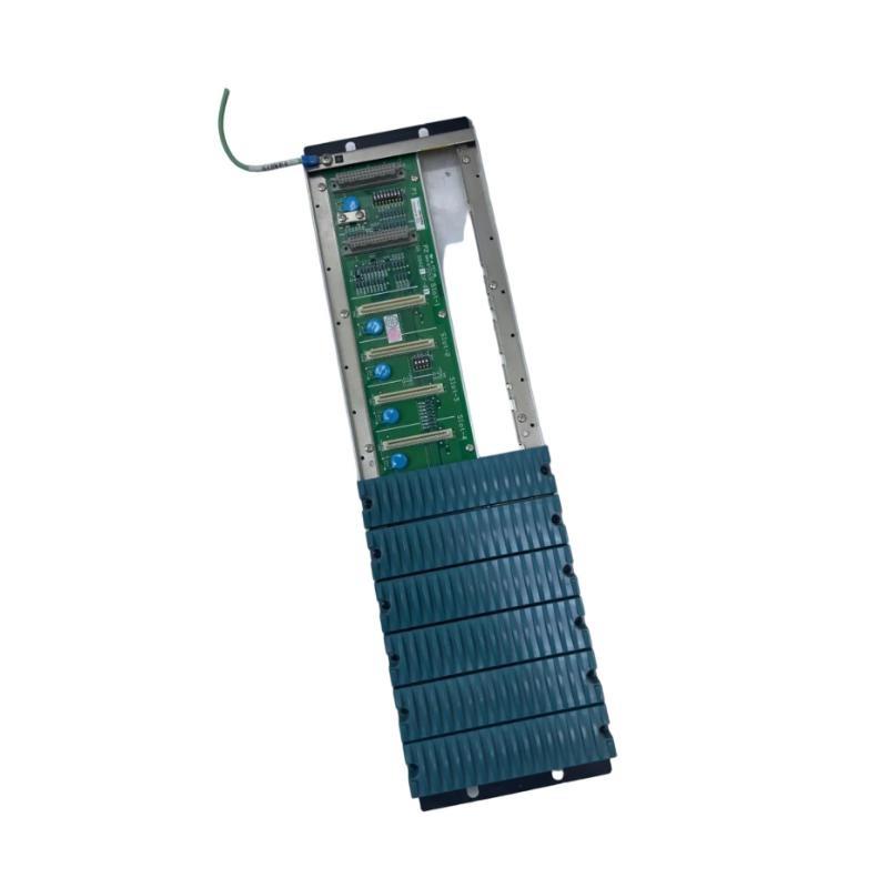 Yokogawa NFBU200-S05 Basic Modu