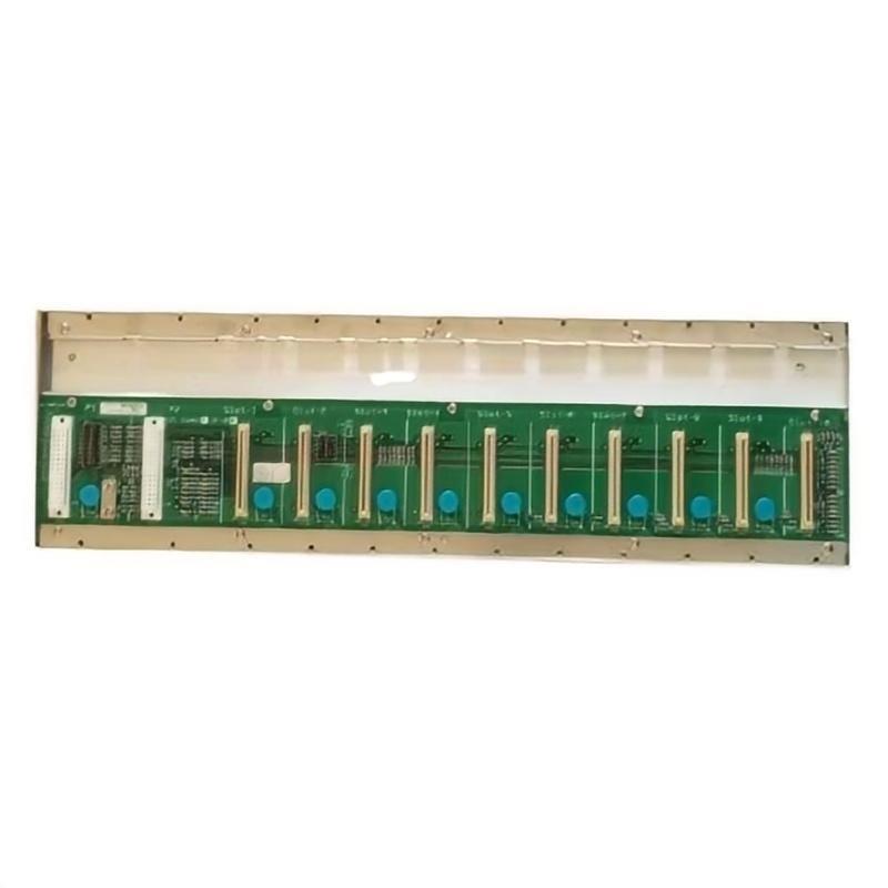 Yokogawa NFBU200-S10 Base Modul