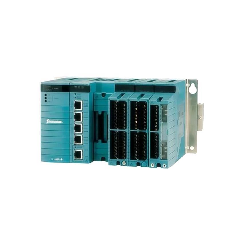 Yokogawa NFCP501-S00 Autonomous