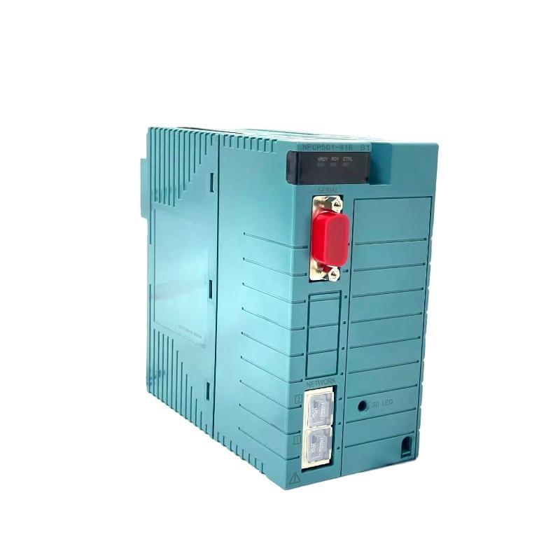 Yokogawa NFCP501-W05/S01 Autono