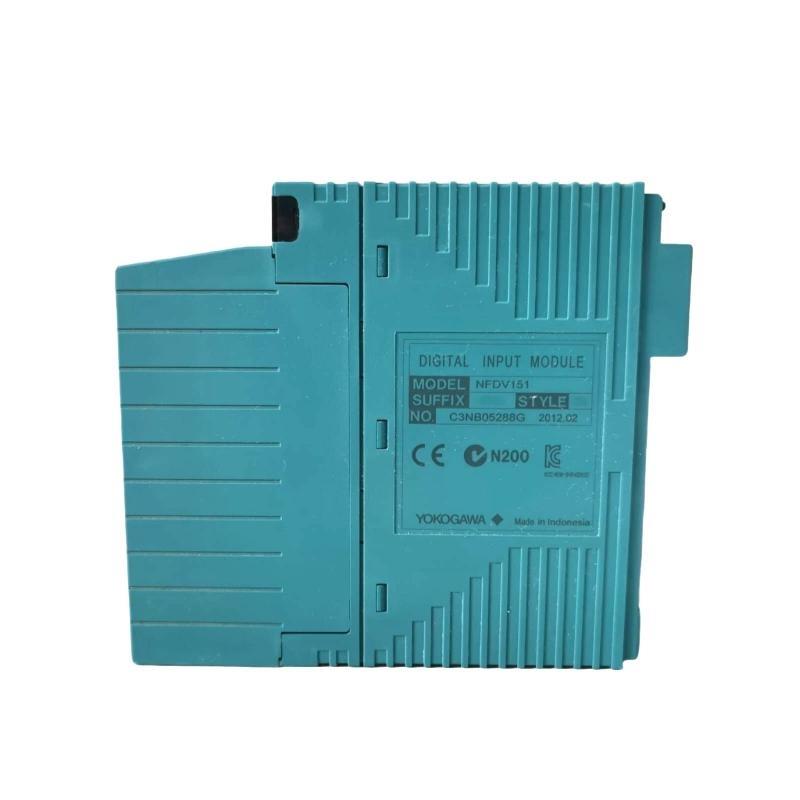 Yokogawa NFDV151-P60/B5S00 Digi