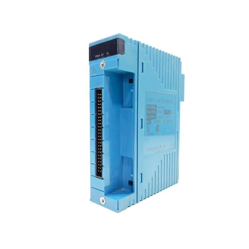 Yokogawa NFDV551-P60 Digital Ou