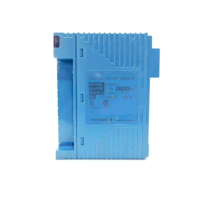 Yokogawa NFDV551 Digital Output