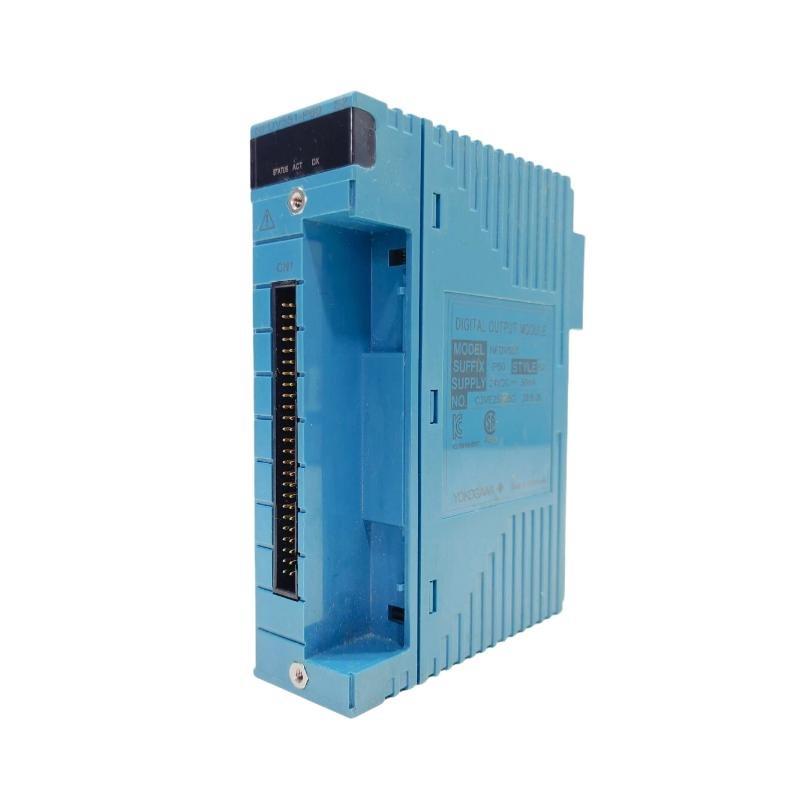 Yokogawa NFDV551-P60/D5S00 Digi