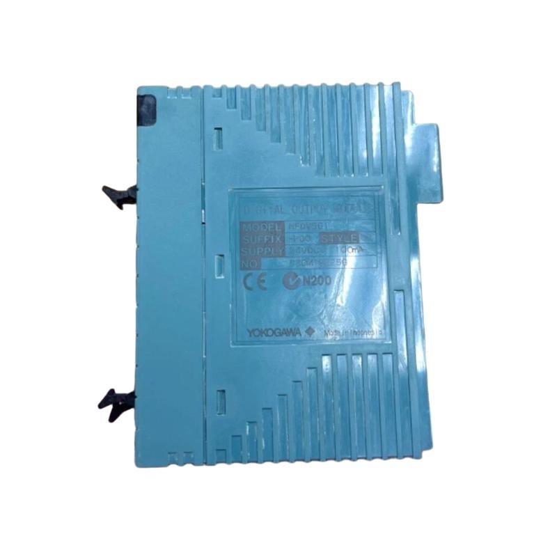 Yokogawa NFDV561-P00 Digital Ou