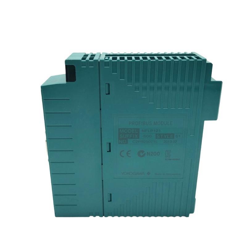 Yokogawa NFLP121-S00 PROFIBUS-D