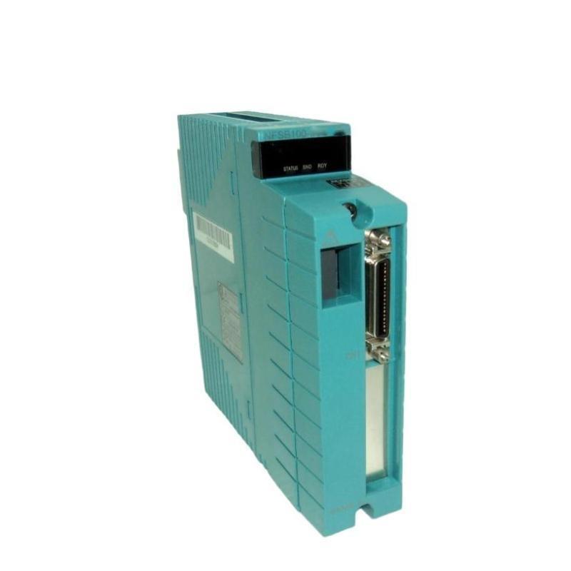 Yokogawa NFSB100-S01 Bus Repeat