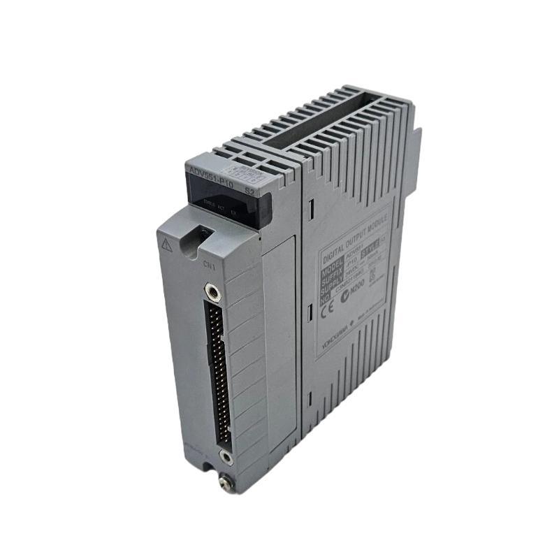 Yokogawa NFTR85-10 RTD Input Mo