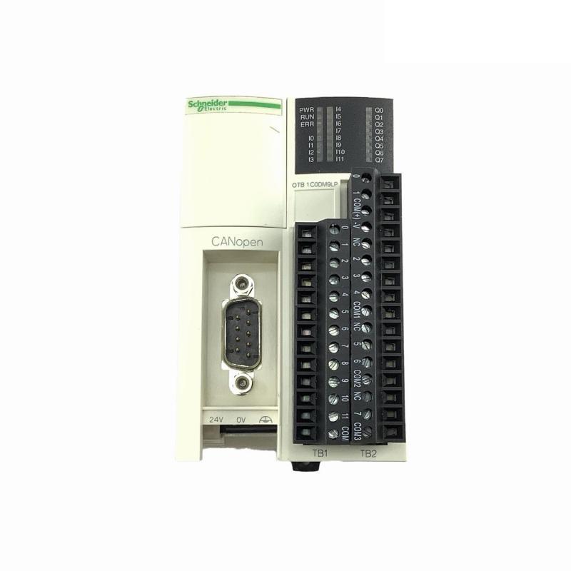 Schneider OTB1C0DM9LP I/O Distributed Module