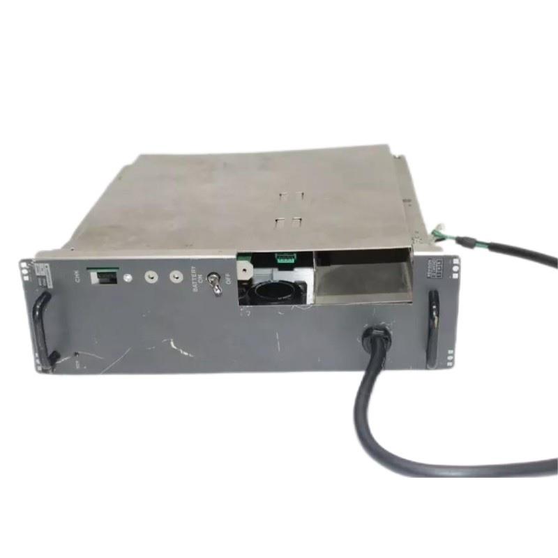 Yokogawa PW302 Power Supply Mod