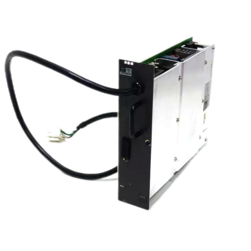 Yokogawa PW402 S2 Power Supply