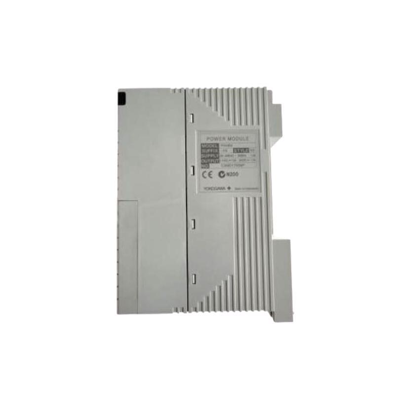 Yokogawa PW482-S01 Power Supply