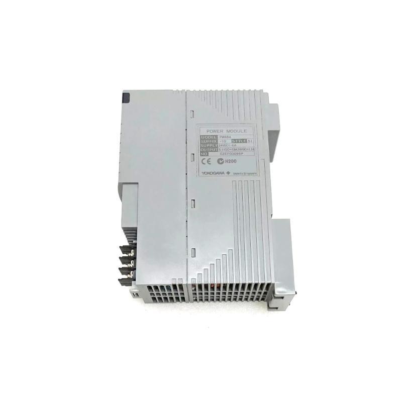 Yokogawa PW484-10 Power Supply