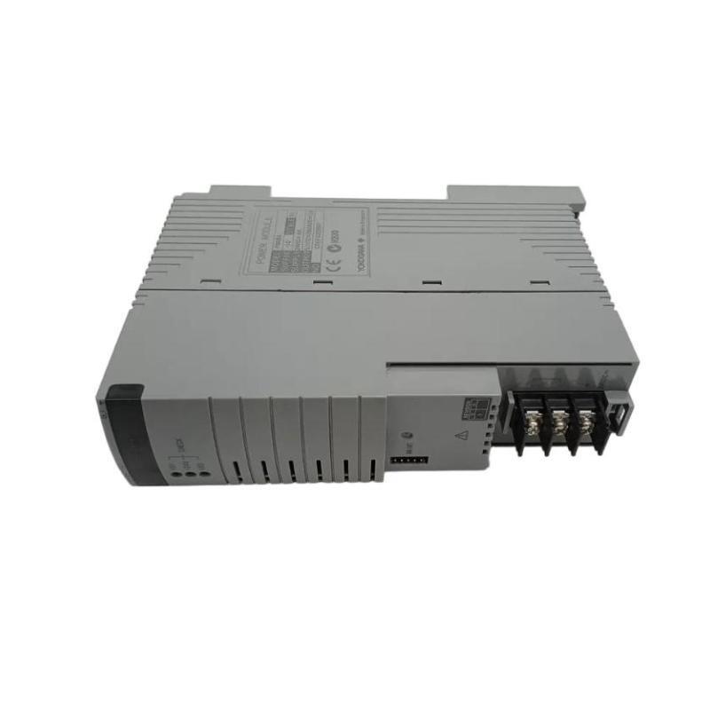 Yokogawa PW484-10 S1 Power Modu