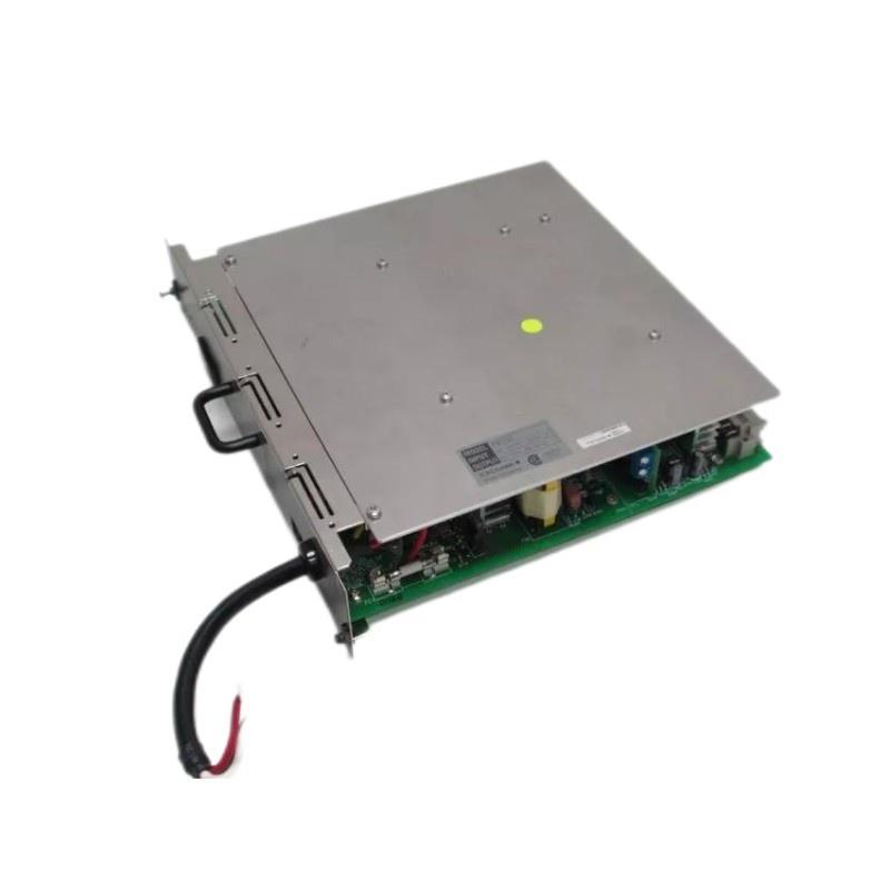 Yokogawa PW702 Power Supply Mod