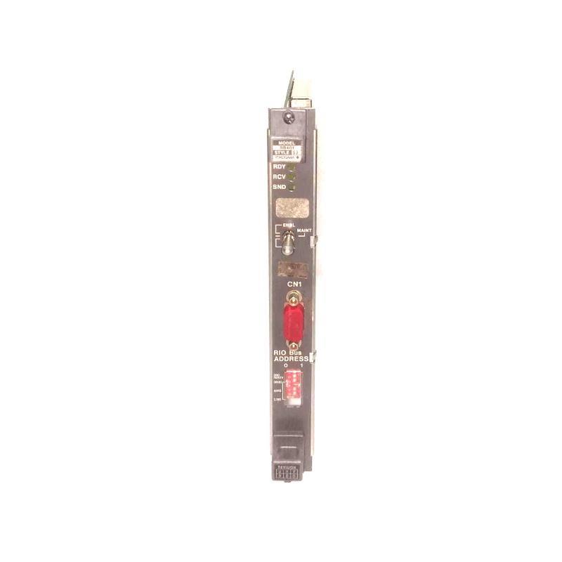 Yokogawa RB401/S2 RIO Bus Modul