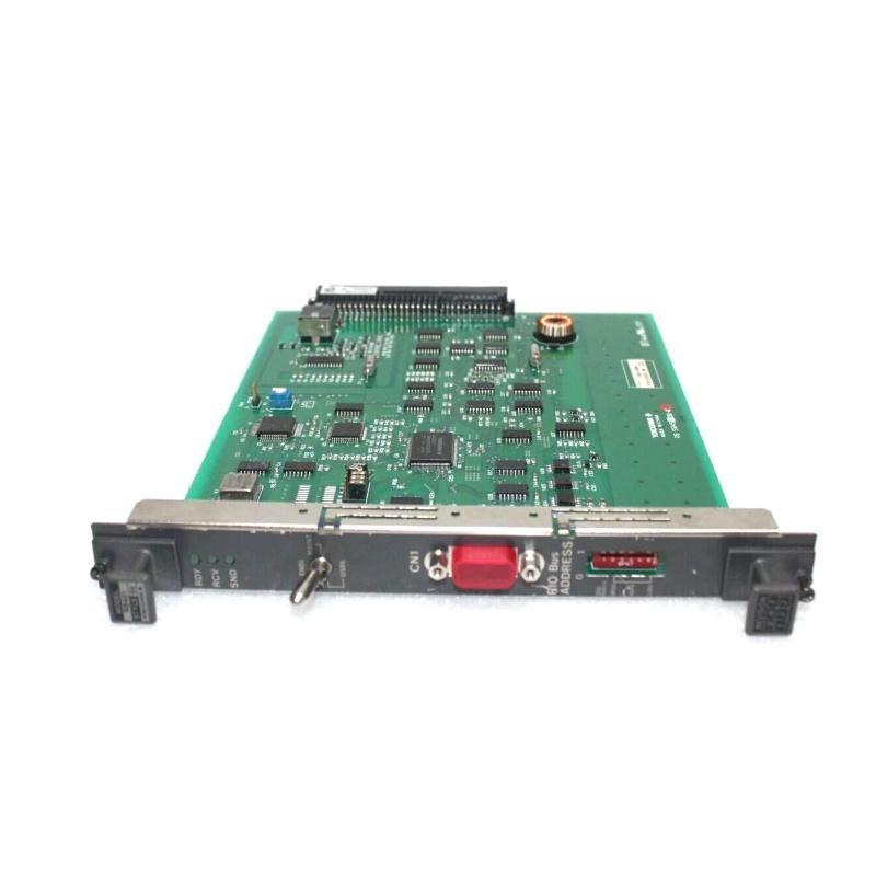 Yokogawa RB401/S4 RIO Bus Modul