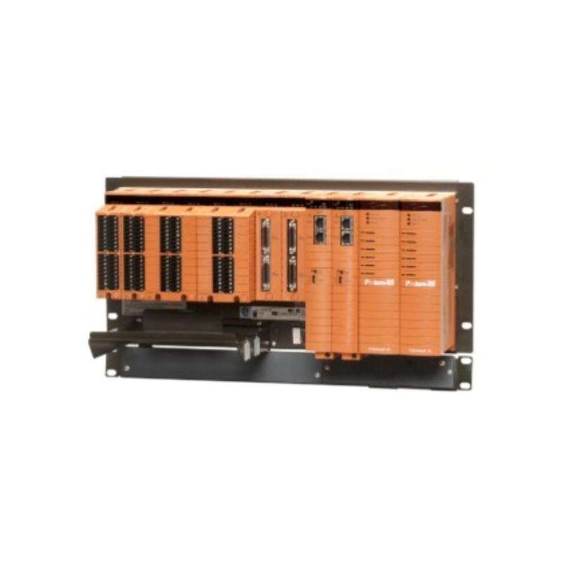 Yokogawa S2SC70D Duplexed Safet