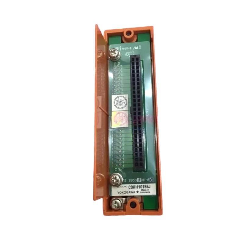 Yokogawa S9343FA Bus Connector