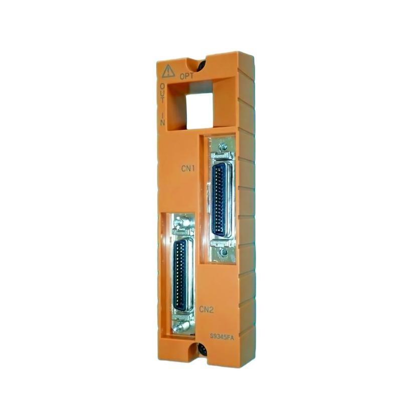 Yokogawa S9564FA Bus Connector