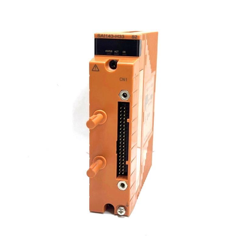 Yokogawa SAI143-H33 S2 Analog I