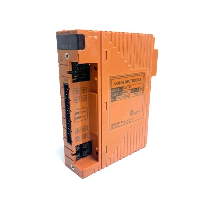 Yokogawa SAI143-H53/STA4D-00 An