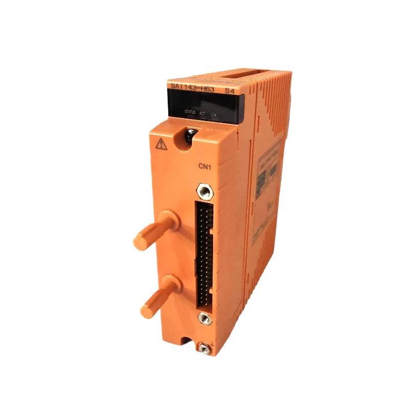 Yokogawa SAI143-H63/A4S00 Analo