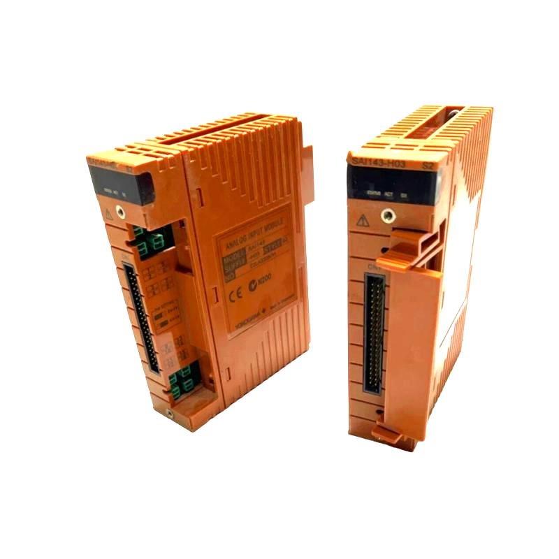 Yokogawa SAI143-S03/K4A00 Analo
