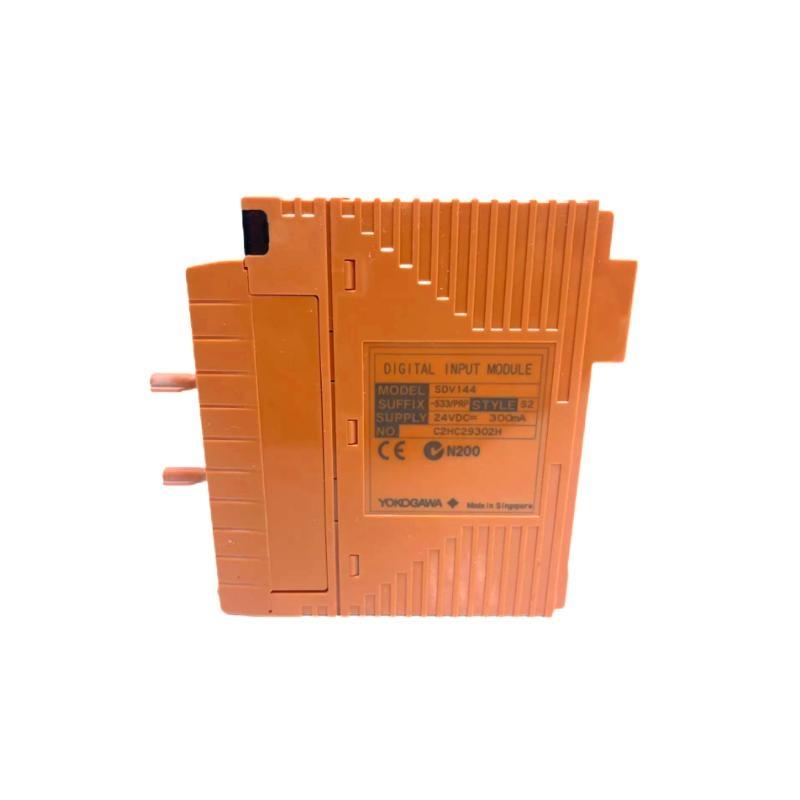 Yokogawa SAI143-S33 Analog Input Mod
