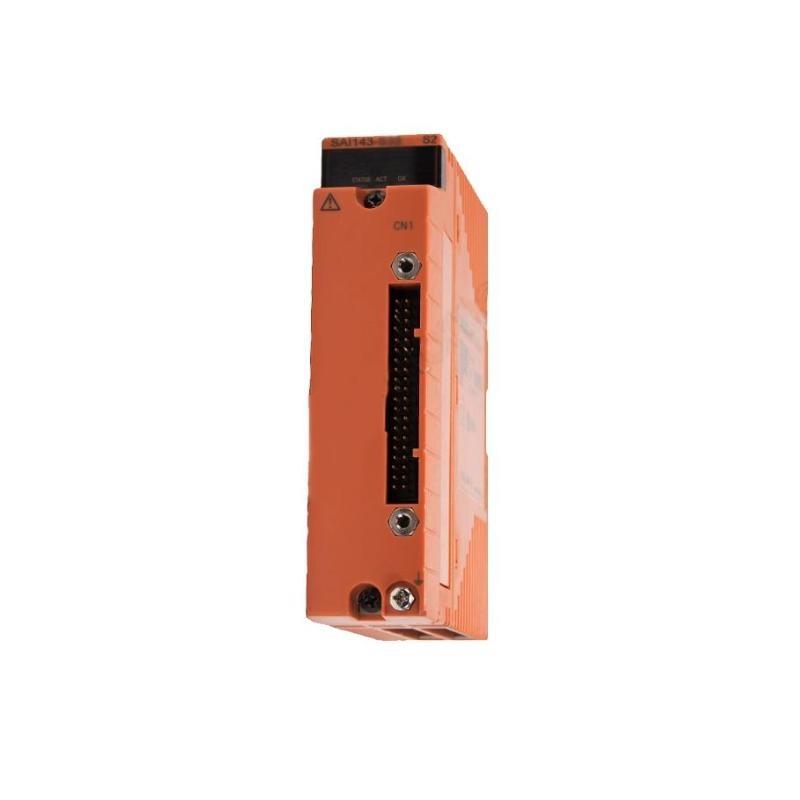 Yokogawa SAI143-S53 Analog Inpu