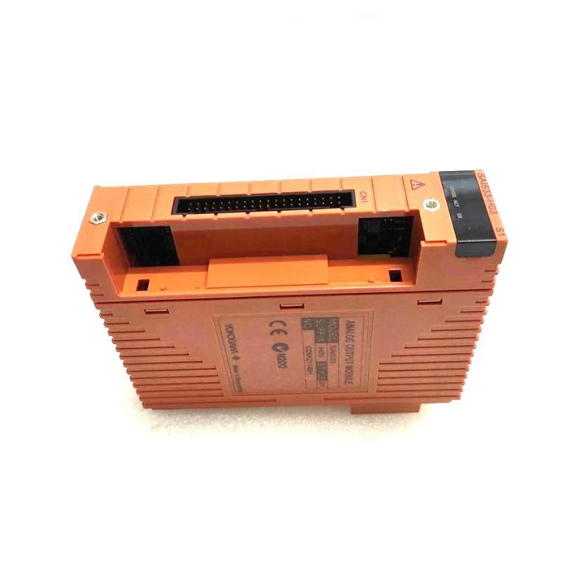 Yokogawa SAI533-H03 Analog Outp
