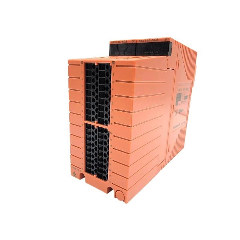 Yokogawa SAV144 Voltage Input M