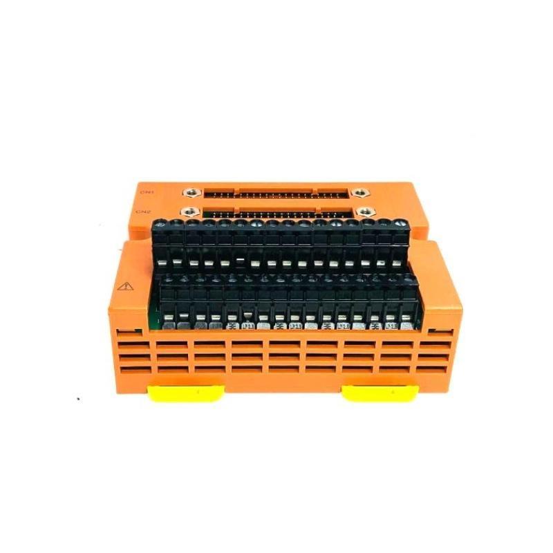 Yokogawa SBA4D-06 Analog termin
