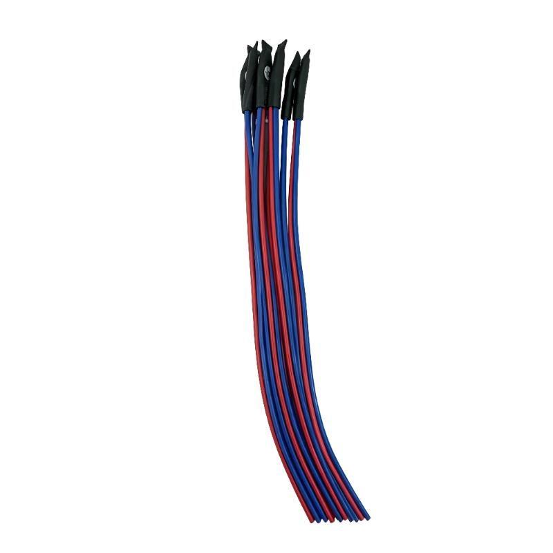 Yokogawa SCB110-S2 Wiring Check