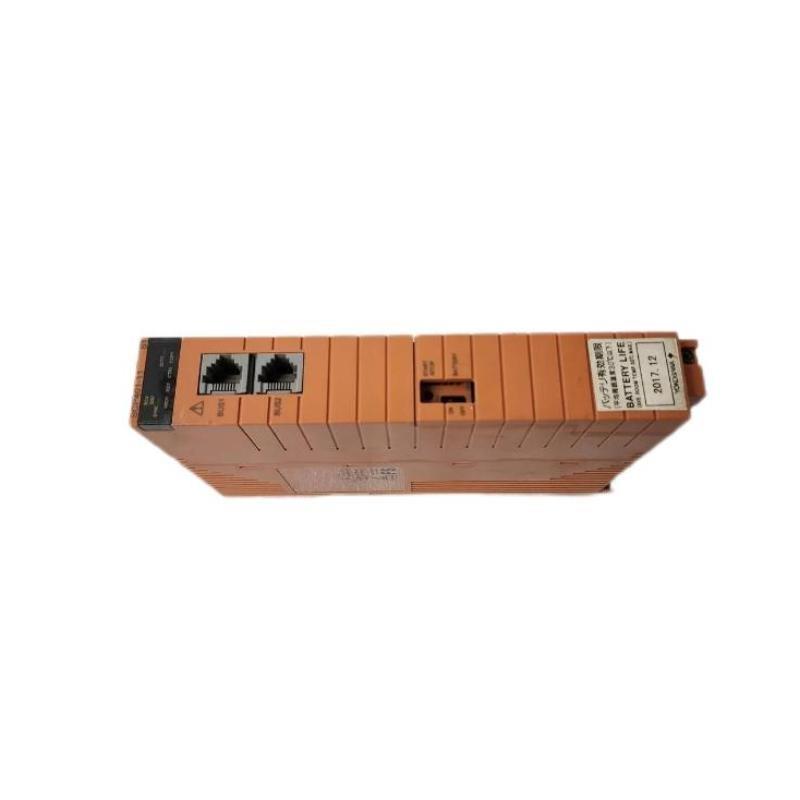 Yokogawa SCP401-11 S1 Processor