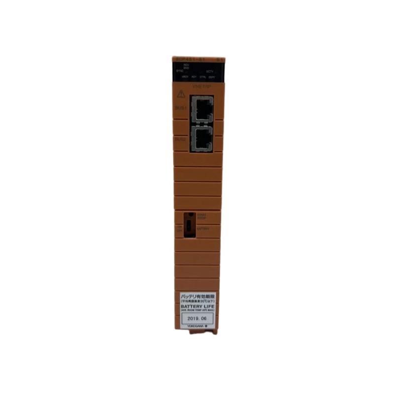 Yokogawa SCP451-51 S1 Processor