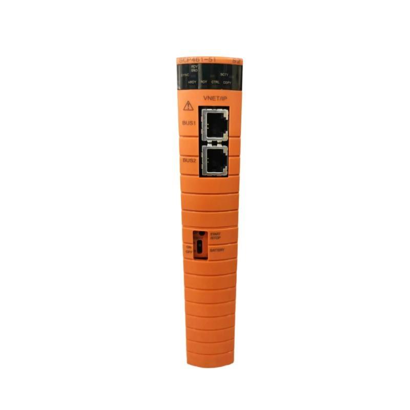 Yokogawa SCP461 Processor Modul
