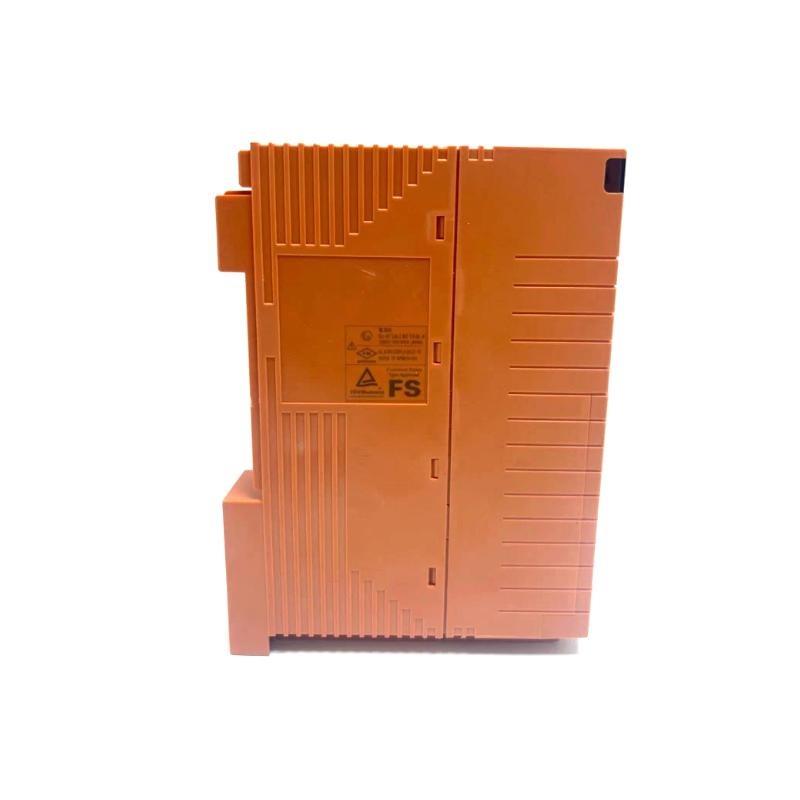 Yokogawa SCP461-11 S1 Processor