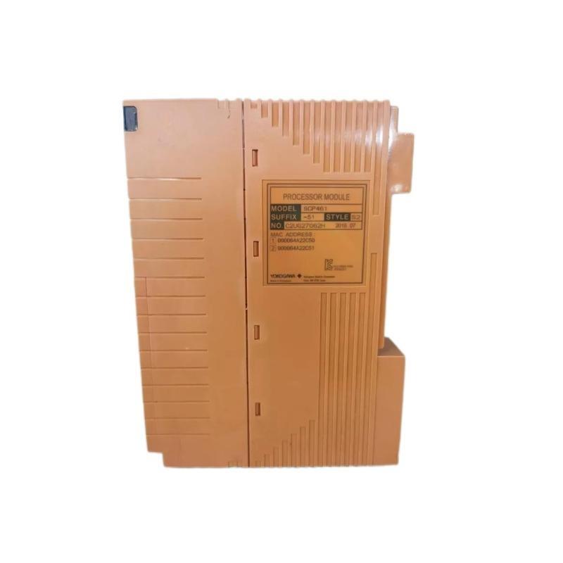 Yokogawa SCP461-51 S2 Processor